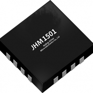 Signal conditioning chip for high - end automotive resistance bridge sensor JHM150X