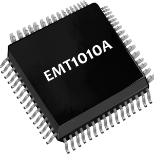 32-Channel, Current-Input Current-to-Voltage Converter EMT1010A